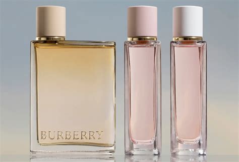 all burberry perfumes|burberry perfume brand names.